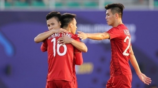Tuyển thủ Philippines chỉ ra 3 cầu thủ đáng gờm của Việt Nam