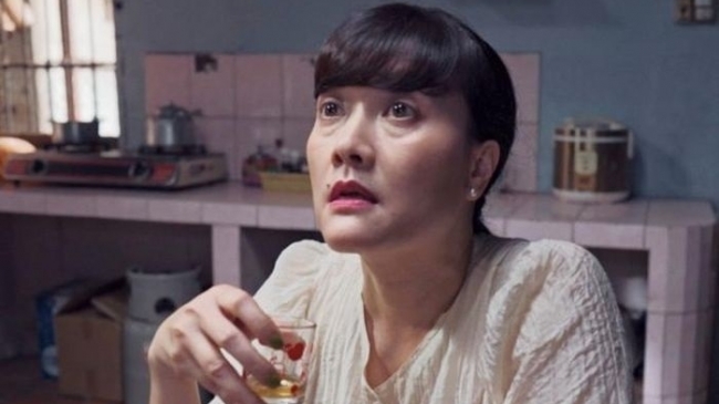 'Quỷ cẩu' - Phim kinh dị Việt phá kỷ lục doanh thu phòng vé nội địa