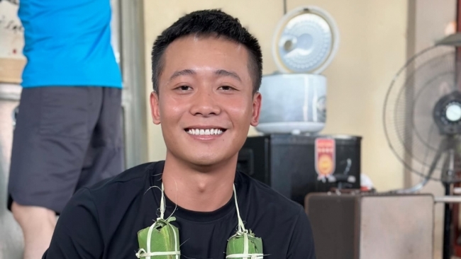 Sự thật về việc Quang Linh Vlogs đi nghĩa vụ quân sự