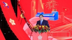 3 kỳ vọng lớn của Thủ tướng đối với Hội chợ Mùa Xuân năm 2026