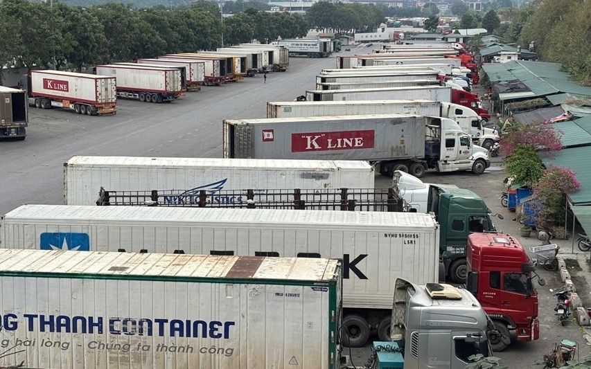 Tạm dừng áp dụng Nghị định số 46 về an toàn thực phẩm