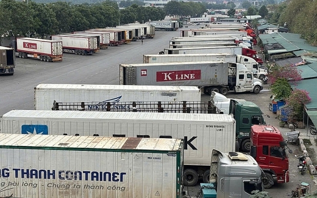 Tạm dừng áp dụng Nghị định số 46 về an toàn thực phẩm