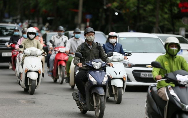 Dự báo thời tiết đêm nay và ngày mai 7/2: Hà Nội và các khu vực trên cả nước