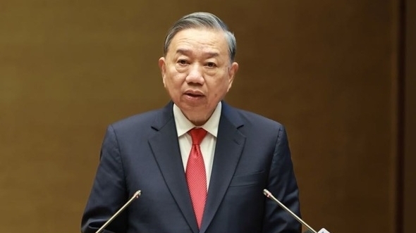 Toàn văn Phát biểu chỉ đạo của Tổng Bí thư Tô Lâm tại Hội nghị toàn quốc nghiên cứu, học tập, quán triệt và triển khai thực hiện Nghị quyết Đại hội XI