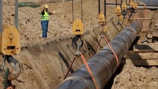Đường ống dẫn dầu Niger-Benin chính thức vận hành