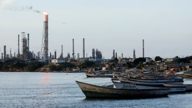 Việc Mỹ tái áp đặt các lệnh trừng phạt dầu mỏ sẽ tác động mạnh đến Venezuela như thế nào?
