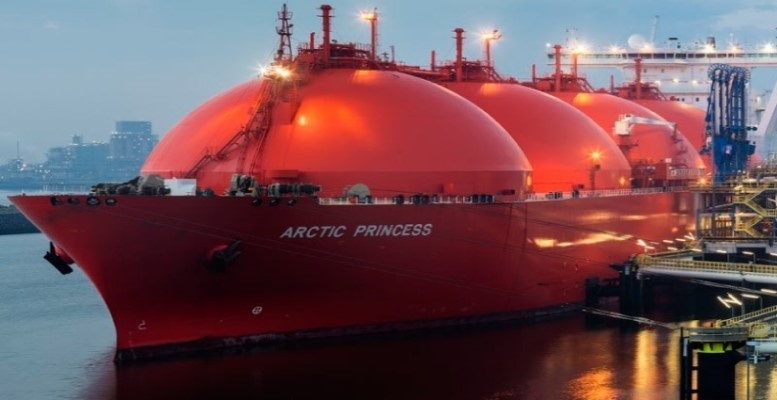 Bất chấp cấm vận, Nga vẫn trở thành nhà cung cấp LNG lớn thứ ba ở Tây Ban Nha