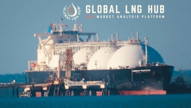 Phân tích diễn biến thị trường LNG tuần qua và dự báo tiếp theo