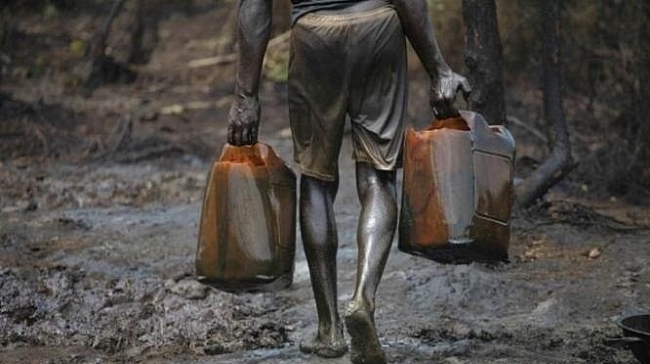 Nigeria thay đổi chiến lược chống nạn trộm dầu mỏ