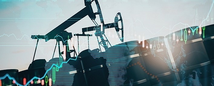 Những đồn đoán về suy thoái kinh tế Mỹ ảnh hưởng đến dự báo giá dầu năm 2023