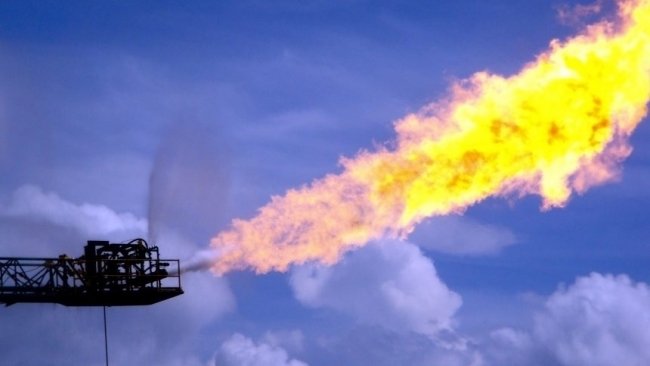Mỹ tấn công vào “hành vi lãng phí” của ngành công nghiệp dầu khí