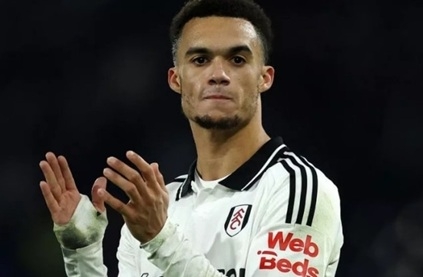 Manchester United nhắm Antonee Robinson: Giải pháp 25 triệu bảng cho bài toán Luke Shaw Manchester United nhắm Antonee Robinson: Giải pháp 25 triệu bảng cho bài toán Luke Shaw