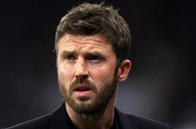 Carrick cần một hậu vệ trái đẳng cấp. Carrick cần một hậu vệ trái đẳng cấp.