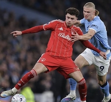 Ngày buồn trên St James’ Park