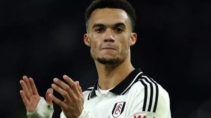 Manchester United nhắm Antonee Robinson: Giải pháp 25 triệu bảng cho bài toán Luke Shaw