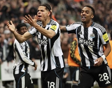 Bất phân thắng bại