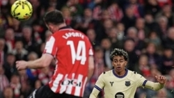 Bất phân thắng bại