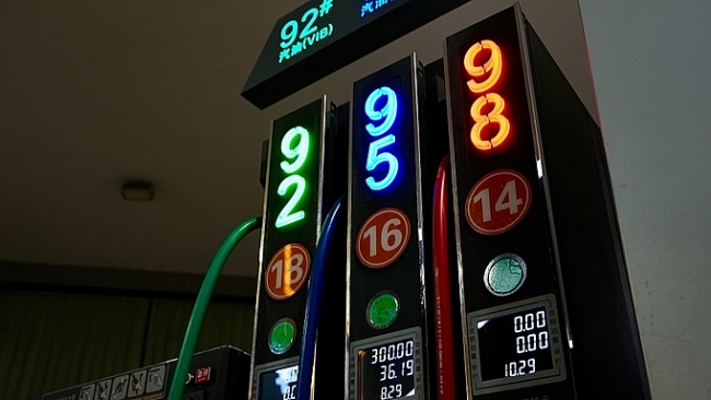 Vì sao Trung Quốc "đứng vững" trước biến động giá dầu?