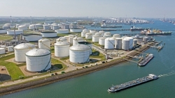 Dự trữ dầu chiến lược - “Vũ khí năng lượng” của các quốc gia