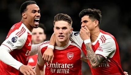 Arsenal và tranh cãi nhà vô địch nhàm chán nhất lịch sử: Sự thực dụng hay bản lĩnh lên ngôi?