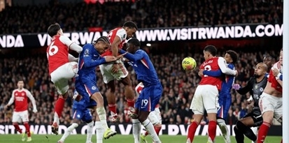 Arsenal và tranh cãi nhà vô địch nhàm chán nhất lịch sử: Sự thực dụng hay bản lĩnh lên ngôi?