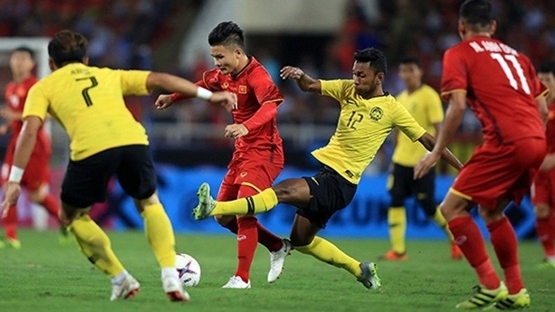 Tuyển Việt Nam giành vé sớm tới Asian Cup 2027