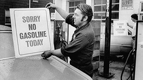 Xung đột Trung Đông: Thị trường trước nguy cơ cú sốc dầu mỏ mới