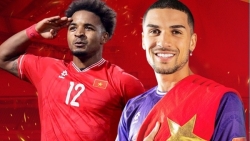 Truyền thông khu vực gọi Đoàn Văn Hậu là ‘cơn ác mộng của Đông Nam Á’