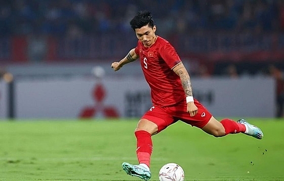 Truyền thông khu vực gọi Đoàn Văn Hậu là ‘cơn ác mộng của Đông Nam Á’