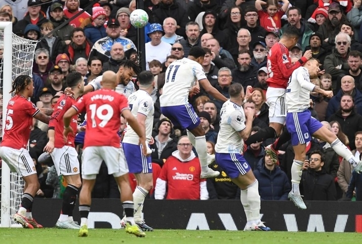 Đánh rơi chiến thắng Đánh rơi chiến thắng