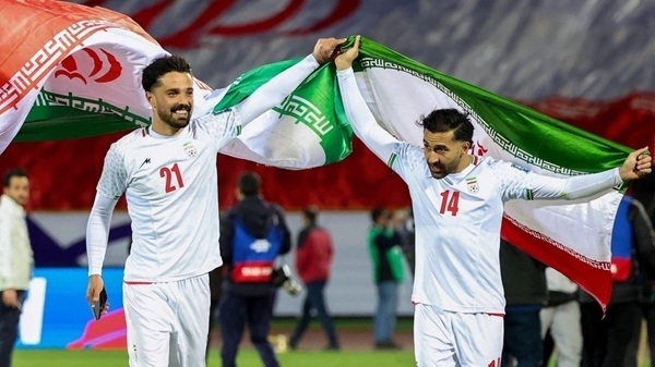 FIFA bác yêu cầu của Iran ở World Cup 2026