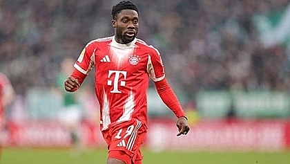 MU quyết chiêu mộ Alphonso Davies, Arsenal gia nhập cuộc đua giành Marcus Rashford