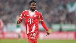 MU quyết chiêu mộ Alphonso Davies, Arsenal gia nhập cuộc đua giành Marcus Rashford