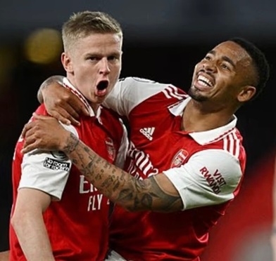 Show diễn của O'Reilly