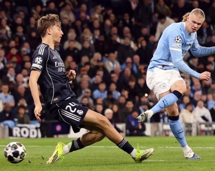 Show diễn của O'Reilly