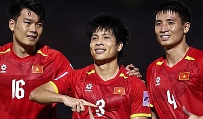 Báo Indonesia: FIFA ASEAN Cup sẽ khiến tuyển Việt Nam mất ưu thế tại Đông Nam Á