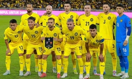 Malaysia rất quyết tâm trong lần tái đấu Việt Nam