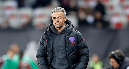 PSG và cuộc chiến lịch thi đấu với Lens: Khi tham vọng Champions League đè nặng Ligue 1