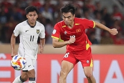 U23 Việt Nam đối đầu U23 Triều Tiên: Bài kiểm tra thực lực tại CFA Team China 2026