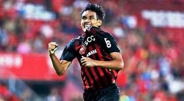 Visay Phaphouvanin là Vua phá lưới mọi thời đại của ĐT Lào.