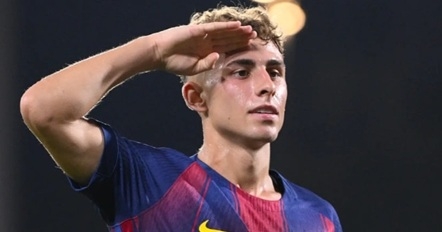 MU sẵn sàng chi 100 triệu euro cho Fermin Lopez, quyết đấu Man City vụ Sandro Tonali