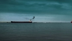 Những con tàu "zombie" vượt Hormuz: Bí ẩn mới của dòng chảy dầu mỏ toàn cầu