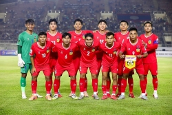 Hành trình vươn mình của bóng đá Lào: Từ khởi đầu gian khó đến khát vọng xứ Triệu Voi