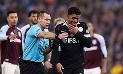 Wesley Fofana và bài toán nan giải nơi hàng phòng ngự Chelsea