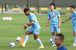 Nguyễn Xuân Son chính thức trở lại: Cú hích cực lớn cho hàng công tuyển Việt Nam