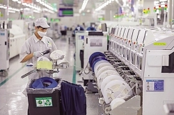 Những rào cản thể chế, chính sách cần ưu tiên tháo gỡ nhằm thực hiện mục tiêu tăng trưởng 2 con số