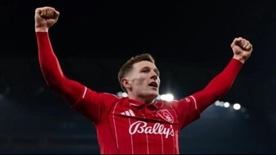 Man Utd quyết tâm chiêu mộ Elliot Anderson: Không để tuột mất Declan Rice 2.0