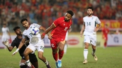 Nguyễn Xuân Son đáp trả hoài nghi về cân nặng trước màn tái đấu với Malaysia