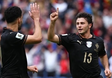 Ngày vắng Ronaldo Ngày vắng Ronaldo