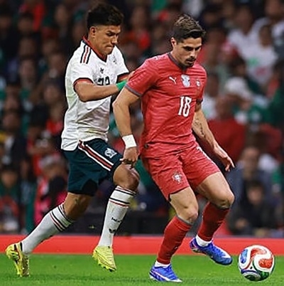 Ngày vắng Ronaldo Ngày vắng Ronaldo